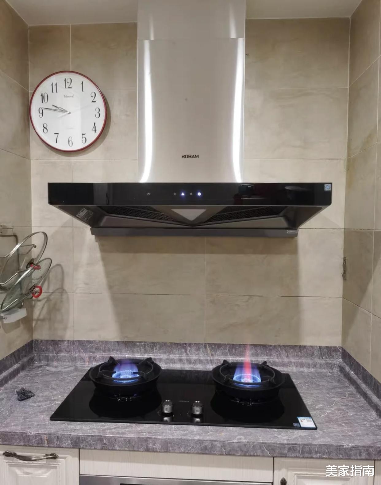 若是再买油烟机,一定坚持“6不买”,并非误导,而是经验和教训