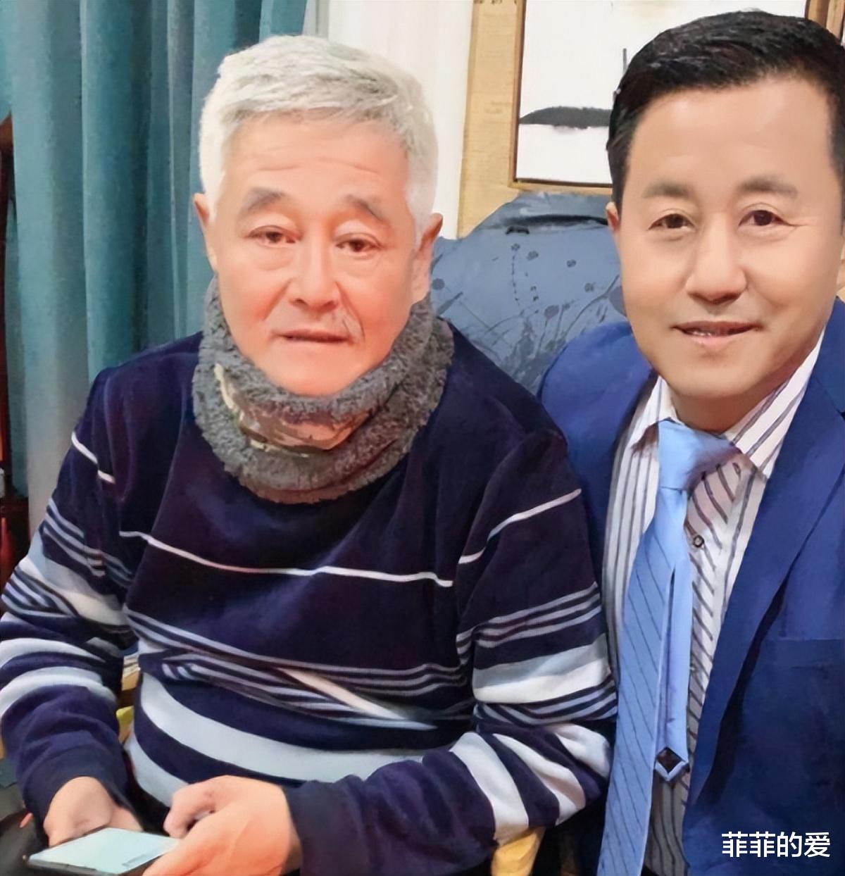 赵本山|2021年赵本山卸任,没有了他的帮衬,那5个徒弟终于现出了“原形”