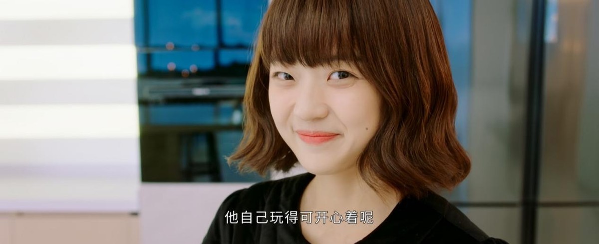 你好呀|《橘子恋人》口碑扑街,照搬笑点,被嘲站在原作肩膀上拍烂片