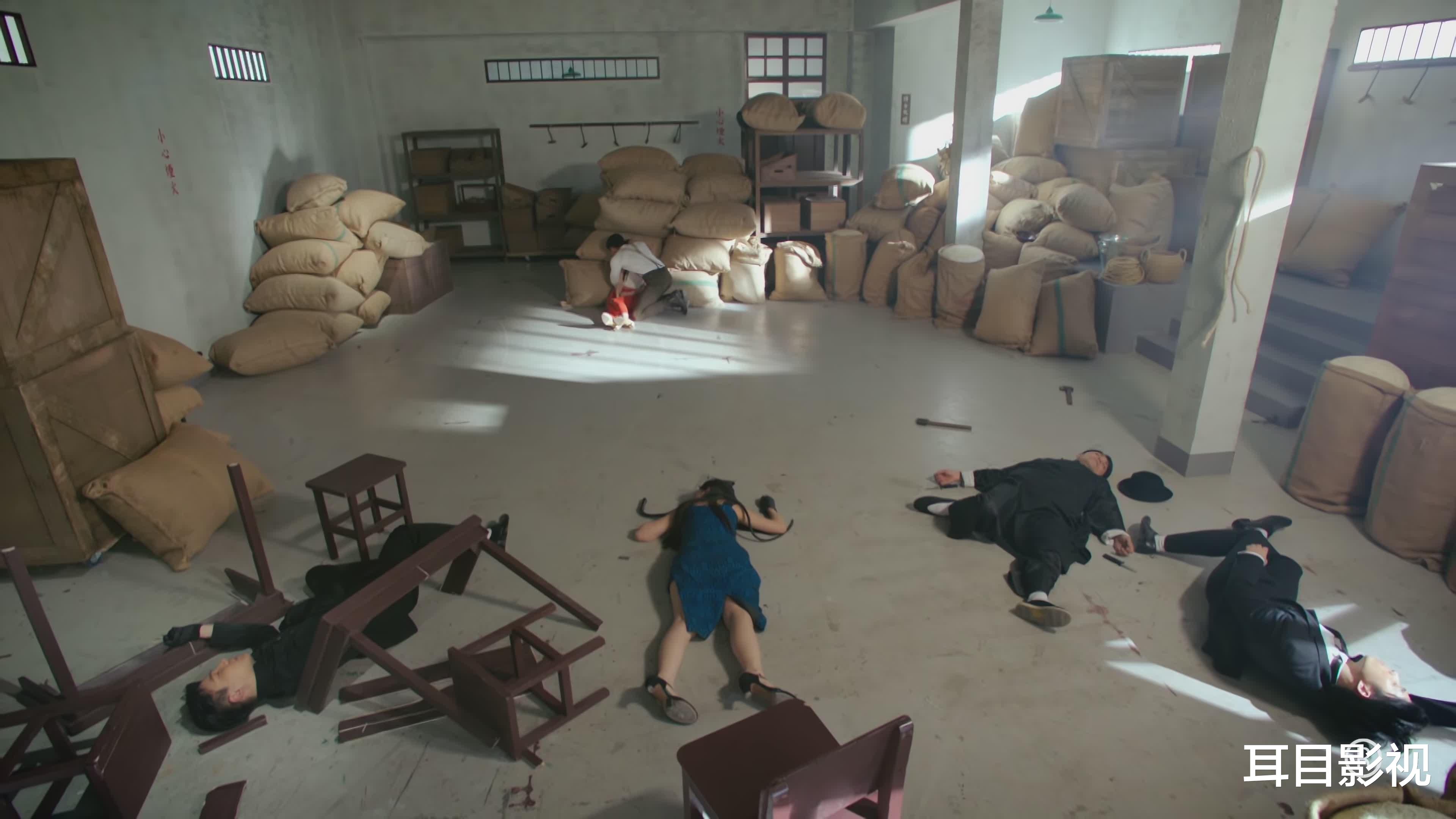 托尼|《铁拳英雄》结局篇，情节为了反转而反转，简直侮辱观众智商