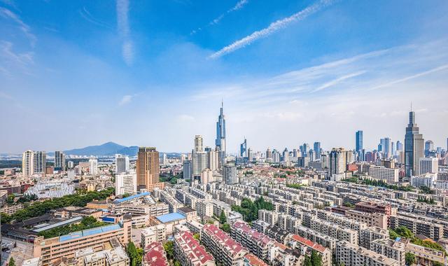 房价|一栋楼不管多少层,建筑学家:这4层属于“黄金楼层”,建议了解