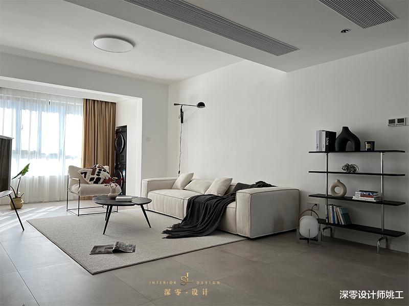 吊顶表面起伏不平,原因都在这儿了,刮腻子找平可解燃眉之急