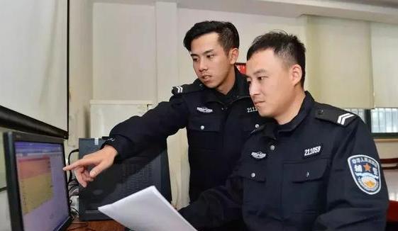 辅警|“年薪制辅警”招聘开始了，年薪是普通辅警的4倍，还能入编入岗