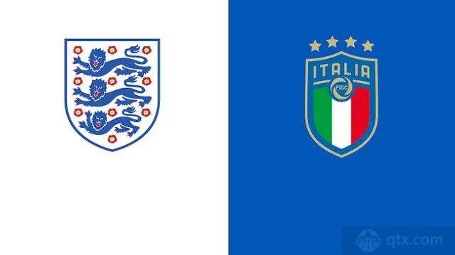 英格兰队|欧国联英格兰vs意大利前瞻：三狮军团能否主场完成复仇