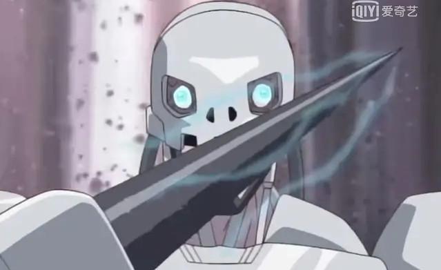 来说说安杜路兽的实力