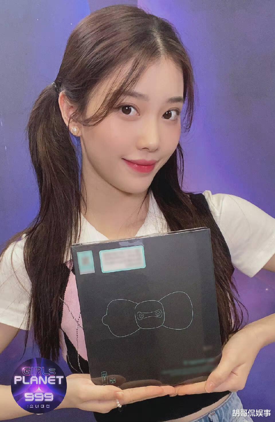 沈小婷|初C光彩，卡位出道，这位女爱豆未来将如何发展？