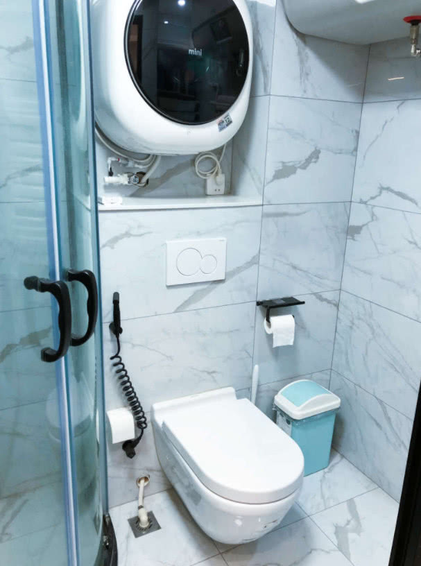 这套97平新房太温馨实用了！再买房就照着装，全屋挑不出毛病！