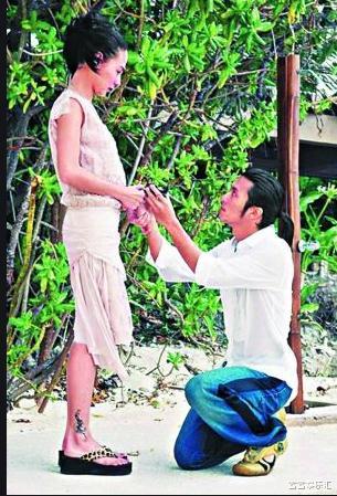 谢霆锋|4次分手，与张柏芝、王菲分分合合，谢霆锋因为什么？