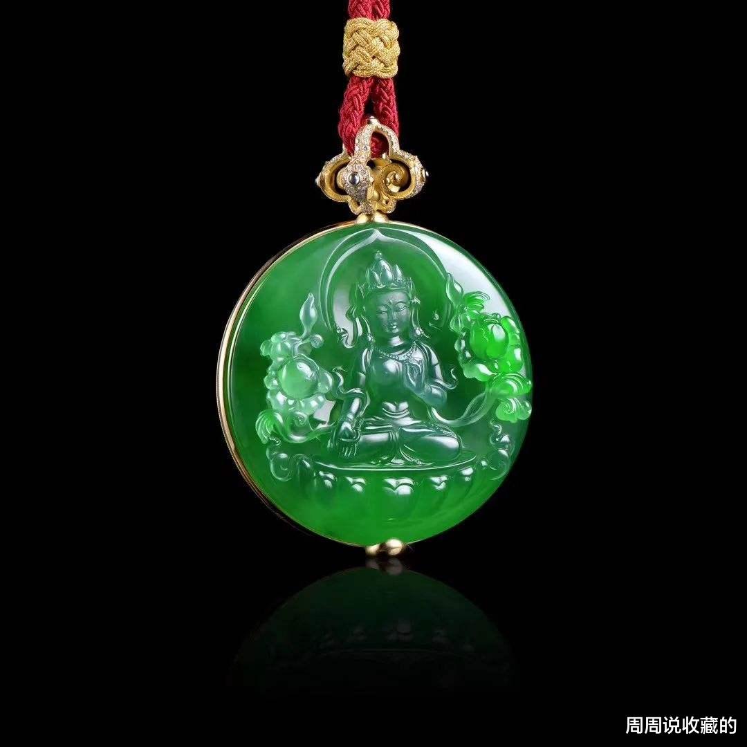 老虎|如何挑选翡翠？