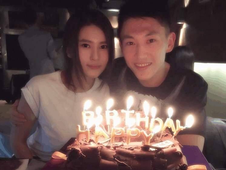 布拉德·皮特|1个月被潜100次？刘晓宇前女友回应，曾醉酒喊话易建联二次翻红