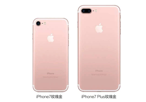 苹果|苹果手机和安卓最大的区别,苹果只求简单,不追求一些护理呼哨的