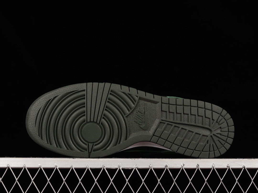 Nk SB Dunk Low Lx \＂Avocado\＂ 牛油果绿 SB低帮运动休闲板鞋