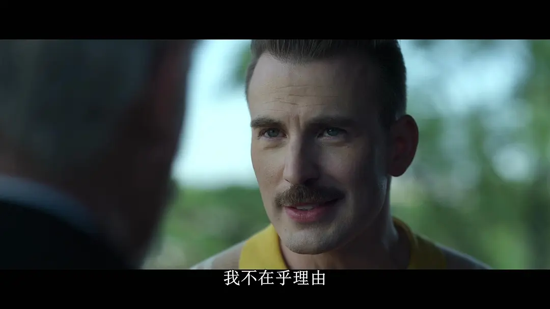 灰影人|《灰影人》：一秒17万，烧了13亿的暴爽动作片