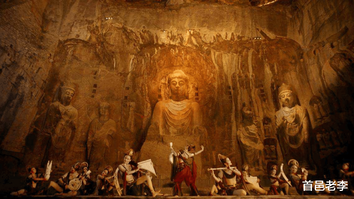 邮票|《龙门金刚》火了哪些邮票