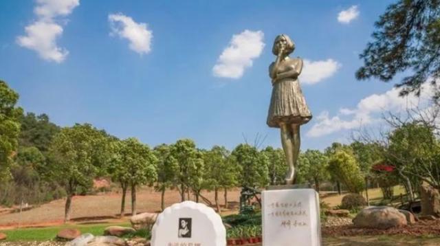 姚贝娜|姚贝娜:33岁遗憾离世,无私捐献了眼角膜,为何拒绝做化疗?