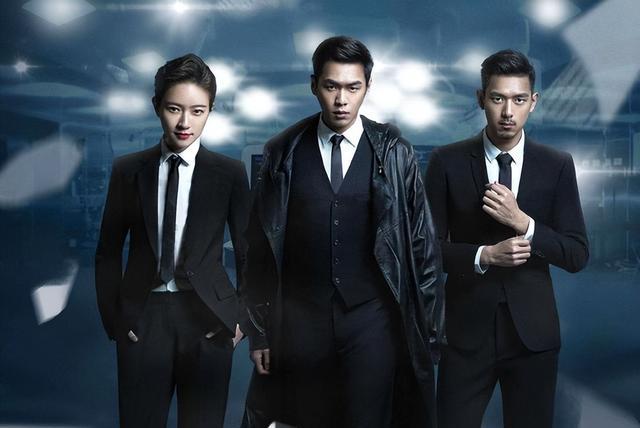 法医秦明之读心者|《法医秦明之读心者》一口气连看四集，每集高能预警，导演太敢拍