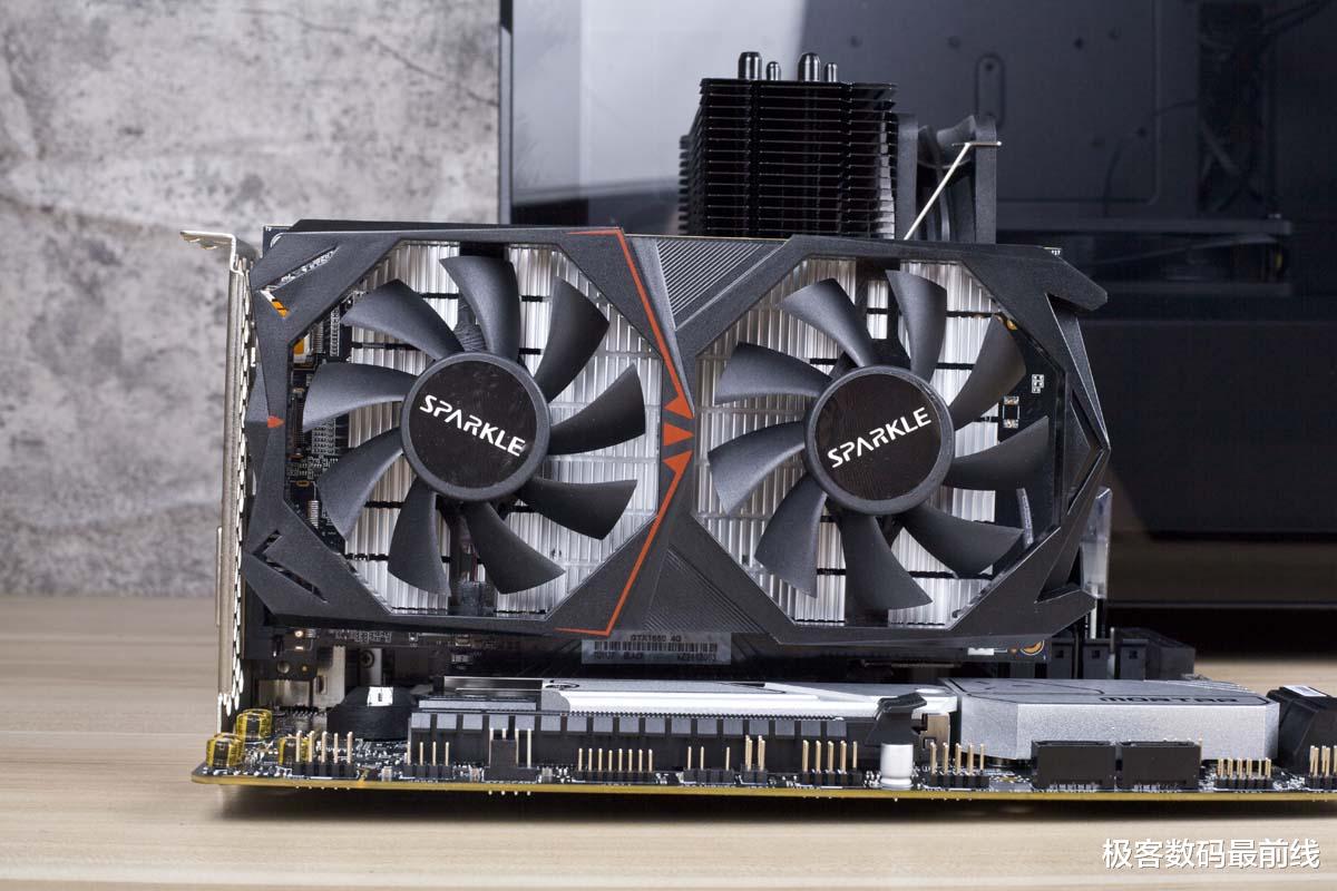显卡|GTX1650还能用吗？RTX 40将至，我选择继续做等等党