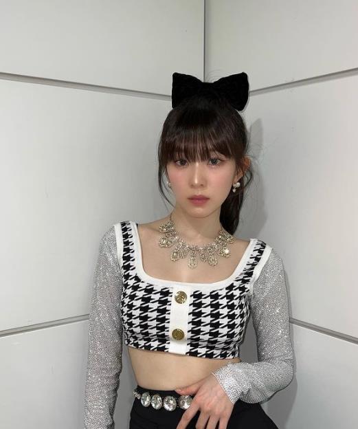 金东希|演艺事业跌落谷底!10位当红爆出争议的韩星,宋智雅、金东希上榜