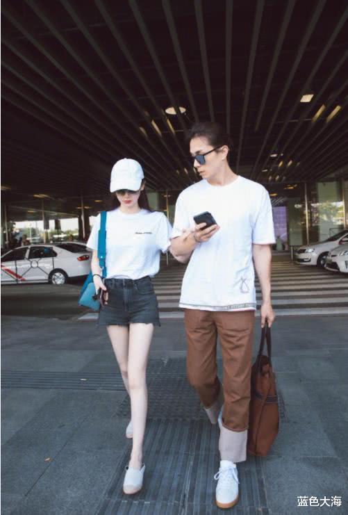 戚薇|富婆戚薇：因一瓶香水让何炅道歉，后直播卖假货拒不认错宣布退圈