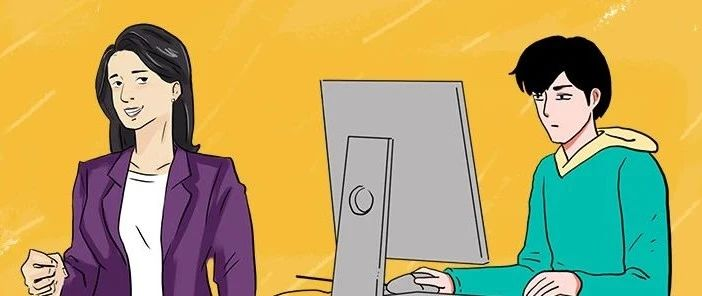 民营企业|我35岁,面试时被面试官内涵,HR:不知道你跟年轻人会不会有代沟