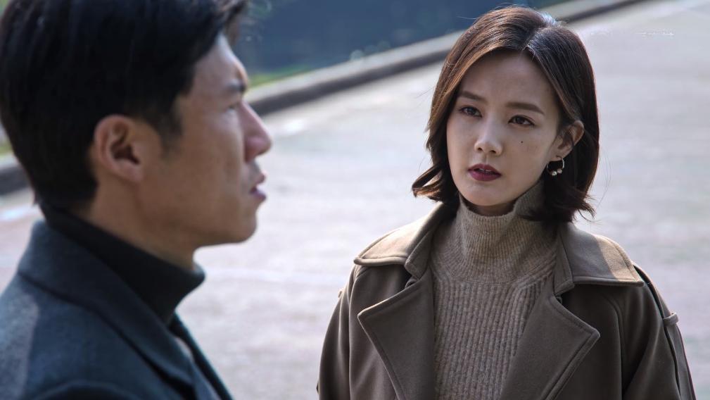 安欣|《狂飙》看到高启兰“守身如玉”20年，才明白孟钰为何要算计安欣