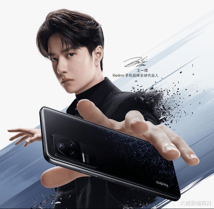 电池|2699元，入手RedmiK50Pro，那是非常值得的
