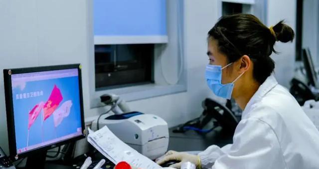 考试|核酸检测员公开招聘690余人，入职可享事业编，专科学历不容错过