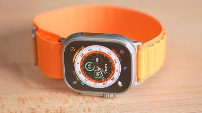 switch|苹果为Apple Watch定制的MicroLED显示屏传闻将由LG制造