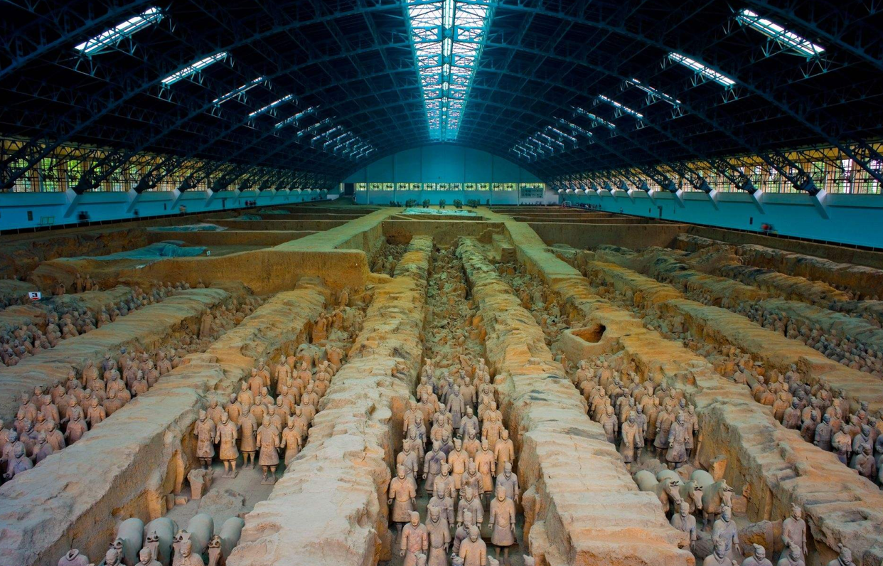 路人甲|我国的风景名胜有哪些地方？趁着假期可以去打卡的地方, 风景优美