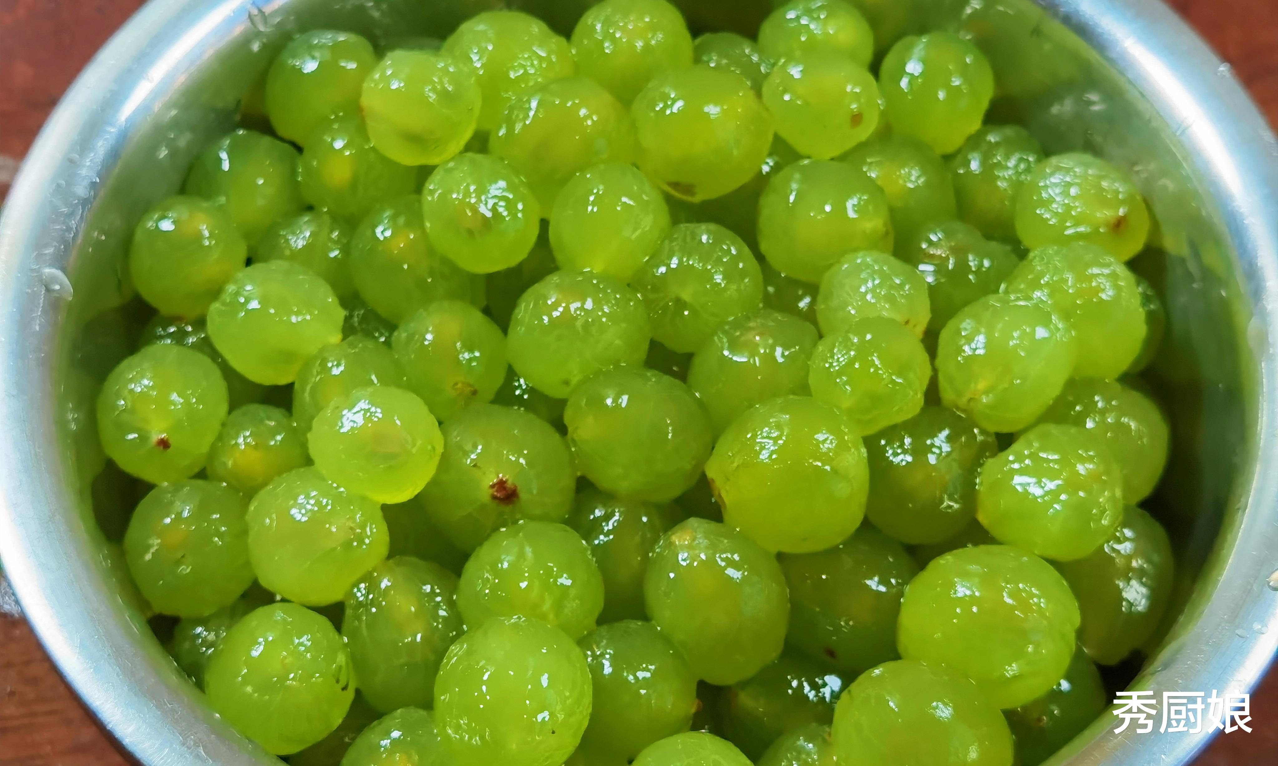 蔬菜|秋天,少吃香蕉苹果,多吃这3种水果,一次买20斤,煮好放冰箱,随吃随取,特别方便!