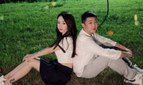 程琳|初代网红程琳：当年QQ空间的非主流鼻祖，为何在最红时选择退网？