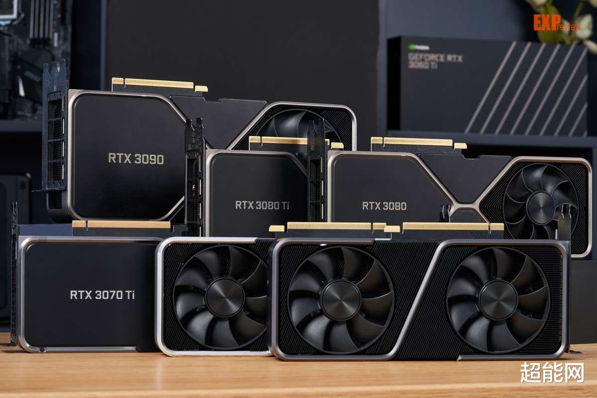 淘宝|最新一代GPU光追性能大比拼:“革命尚未成功,同志仍须努力”