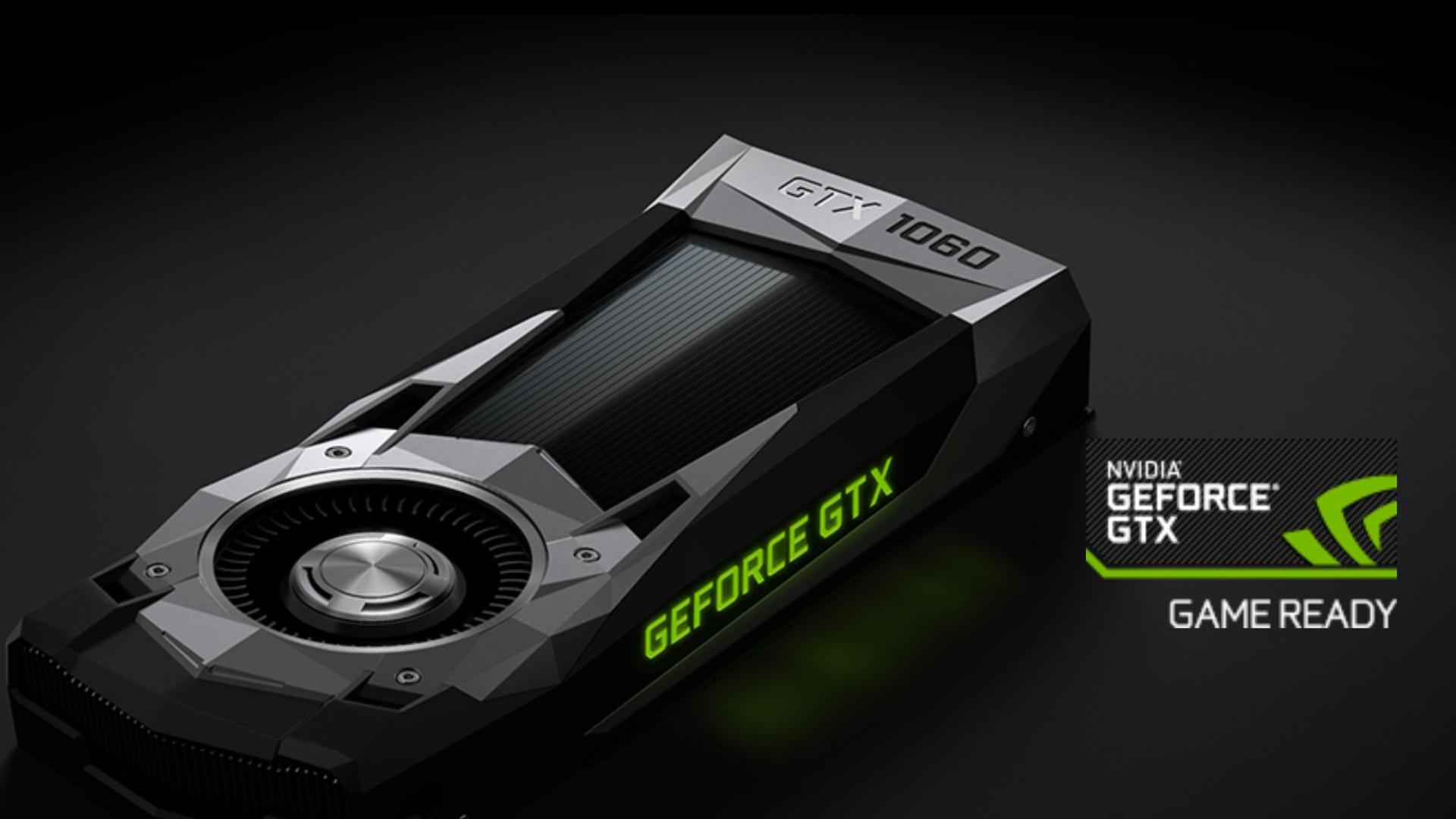 gtx1060|为何Steam上最受欢迎的显卡是GTX1060？