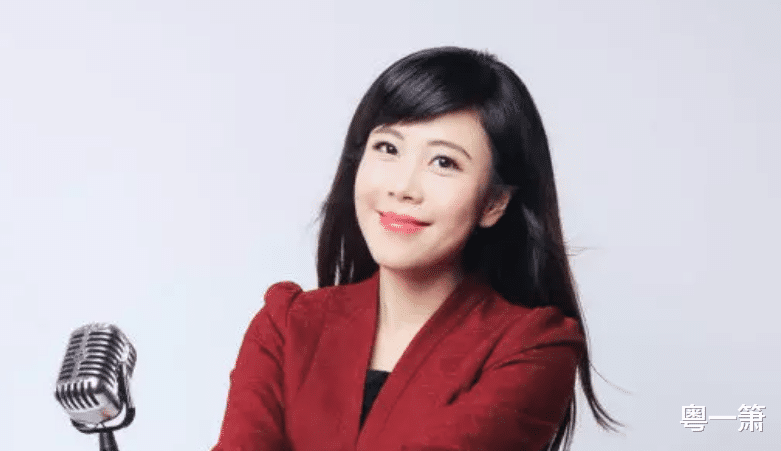 今日关注|《今日关注》主持人黎绮雯家庭和事业两不误,气质甚至更胜从前