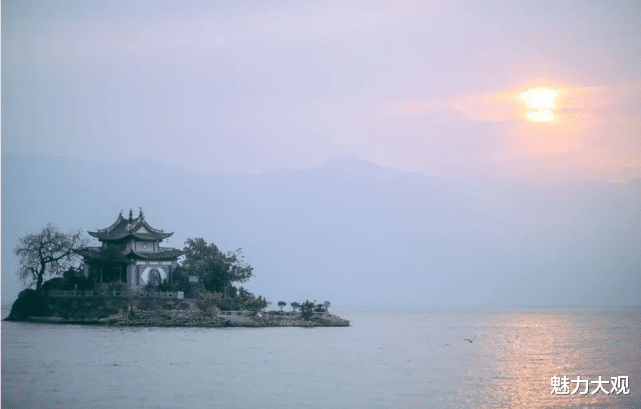梯田|航拍角度下的大美中国,领略那些上帝视角下我们没有见过的景观