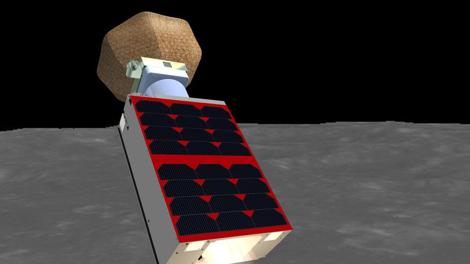 日本要发射私人登月器，距离点火还有7天，首个登月探测器刚失联