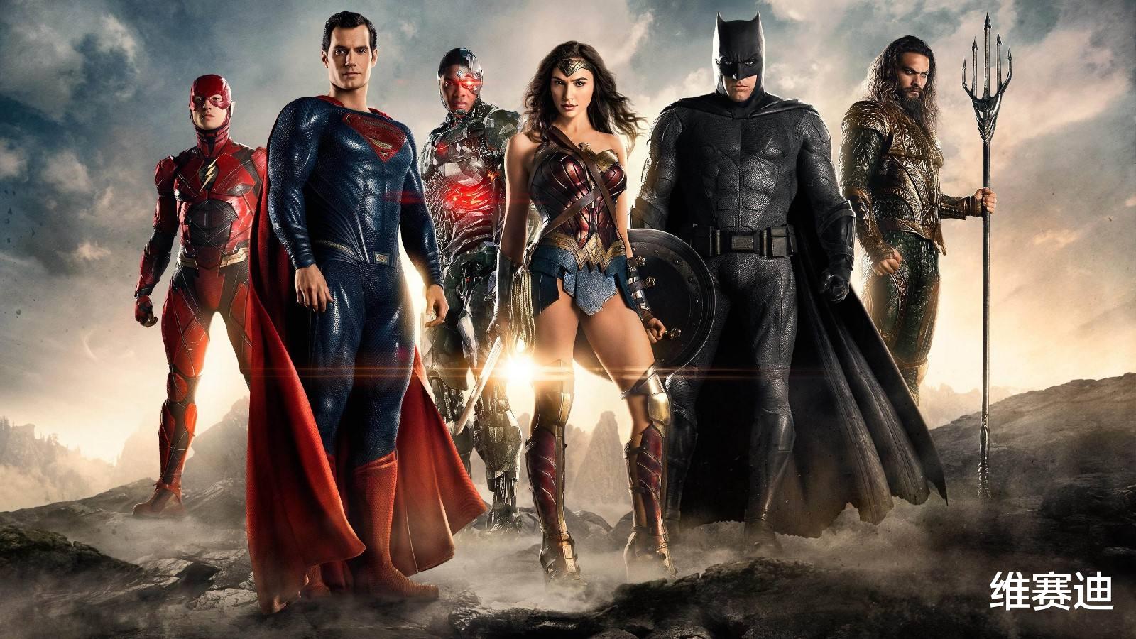 超人|《超人》续集与《神奇女侠3》取消，DC新任领头人要重组电影宇宙