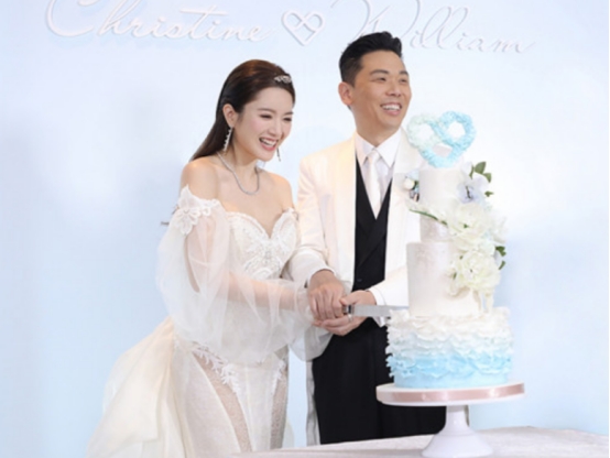 苟芸慧|TVB漂亮女星疑婚变!嫁入豪门四年生活艰辛,丈夫不肯配合生小孩