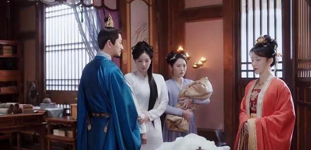 郝葭|卿卿日常：看懂郝葭怀孕的真相，才知她为何生下的又是女儿