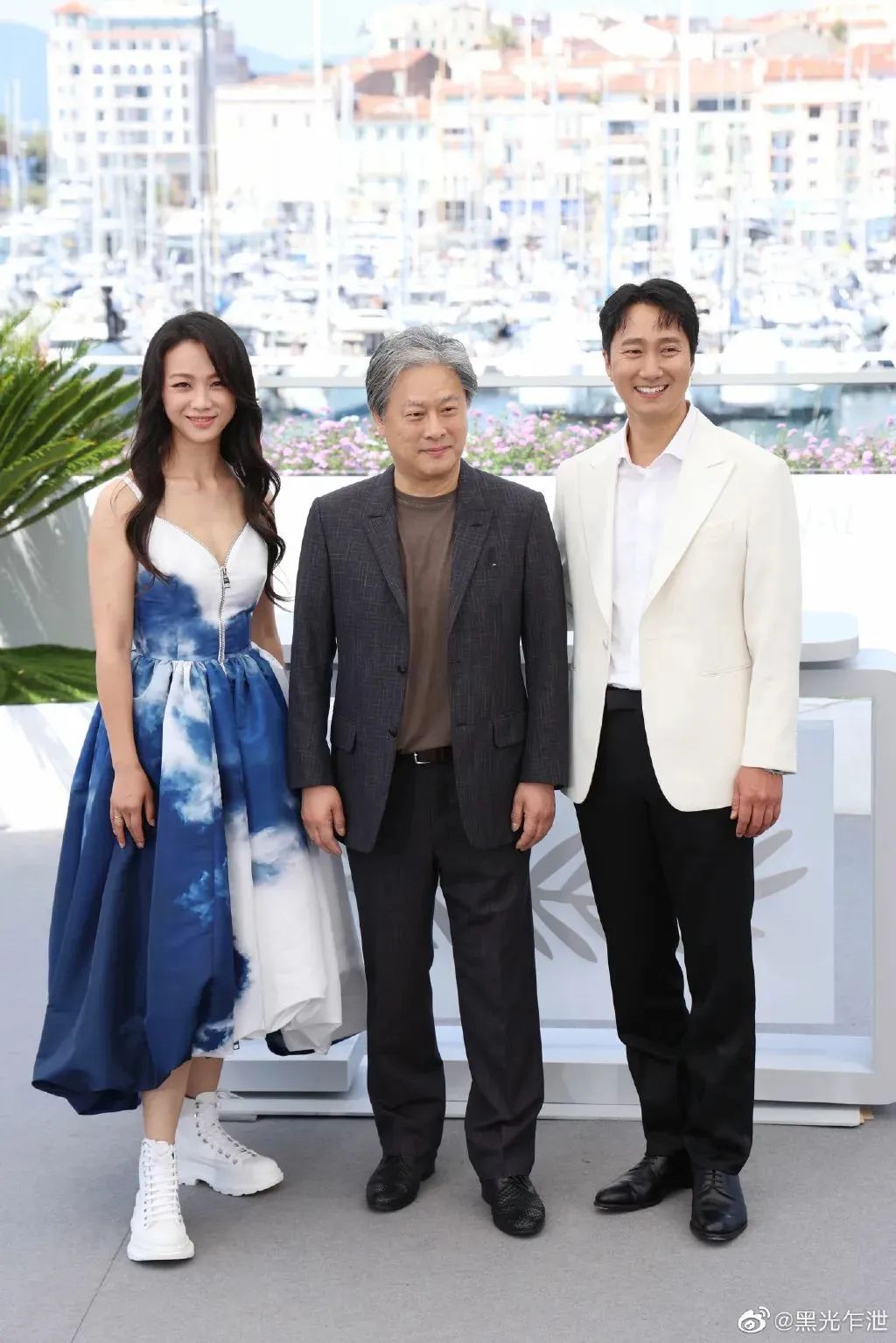 汤唯|无论拿不拿影后，汤唯都已经赢了