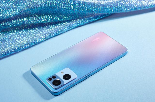 高通骁龙|首款骁龙7Gen1新机量产,有80W快充帮忙,售价很良心