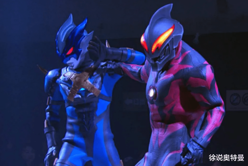 罗布奥特曼|奥特曼：如何成为一个合格的奥特战士？第一步，正视奥特力量