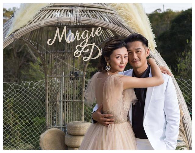 郭思琳|恭喜！香港知名男星喜得爱子，靓模妻子忍痛17小时剖腹产下男婴