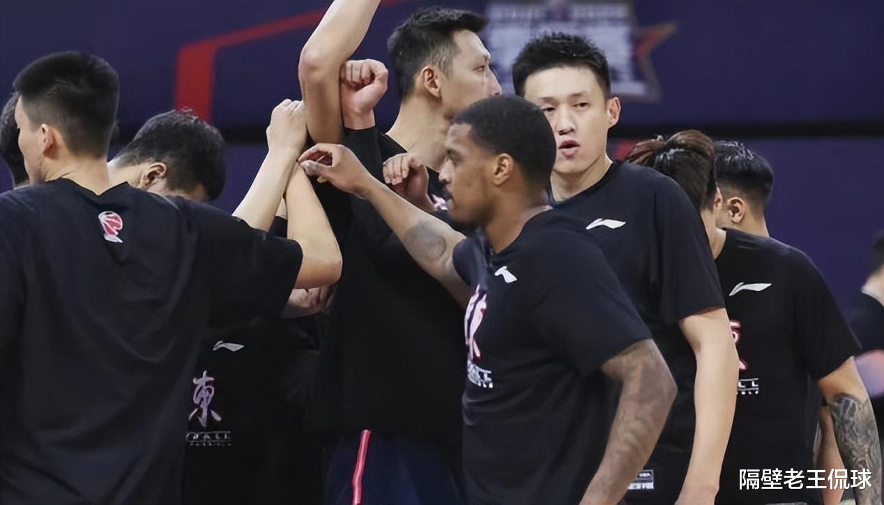 拜仁慕尼黑|杜锋做出重要决定！32岁国手驰援广东，辽篮夺冠要当心了