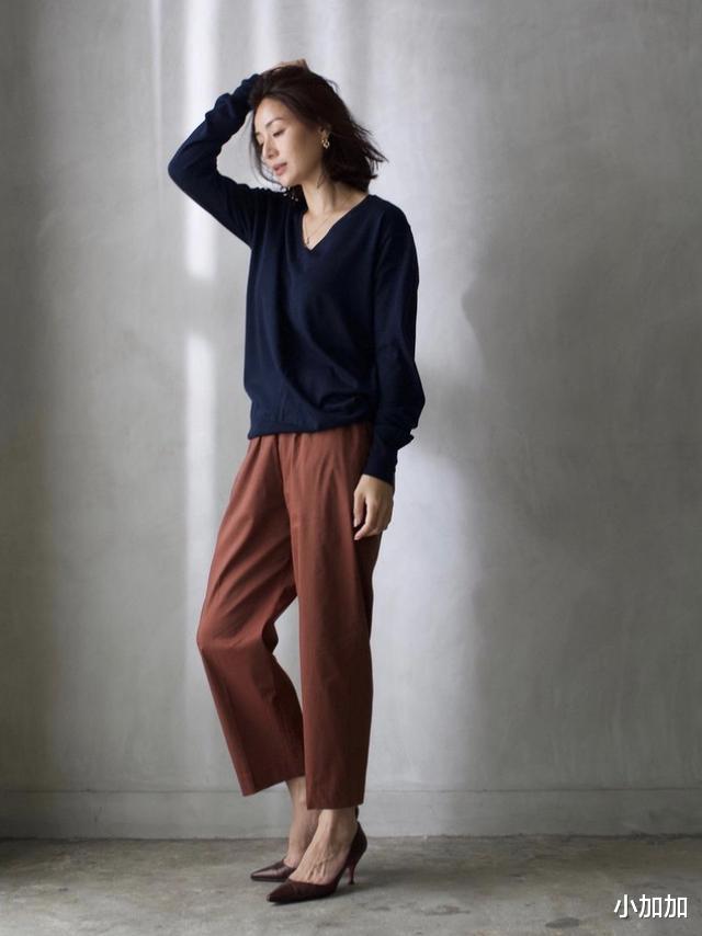 井川遥 46岁的她，比20岁还要美