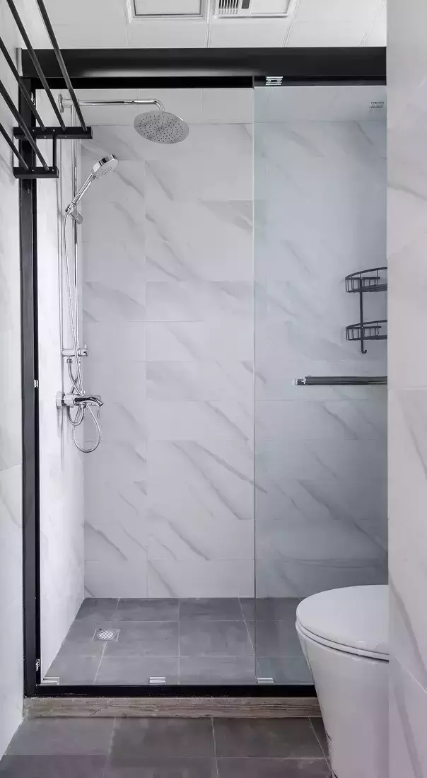 晒公婆准备的婚房,是我大爱的北欧风,看完爸妈都催我快点结婚