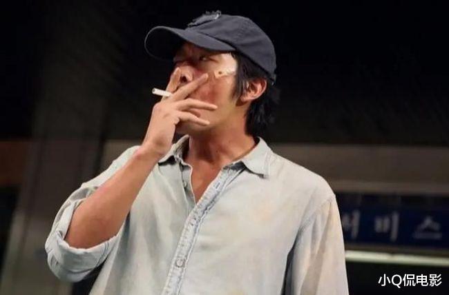 李子成|6部韩国生猛犯罪片，动作戏干净利落，值得一看