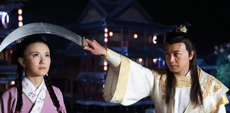 新圆月弯刀|张智尧《新圆月弯刀》将播?讲述主角重回江湖,找仇人复仇的故事