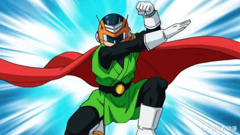 龙珠|动漫中的梗：无心插柳柳成荫的典范，《龙珠》中5大流传已久的梗