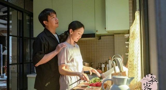 佟丽娅|黄磊:我不是完美男人,婚后绝对不会辜负妻子,家庭是我的全部